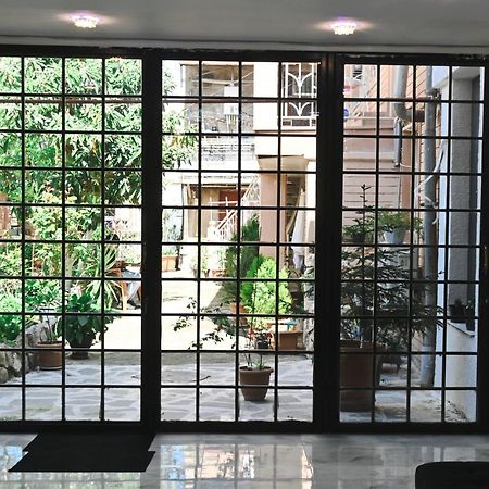 Jerusalem Hotel Kutaisi Bagian luar foto