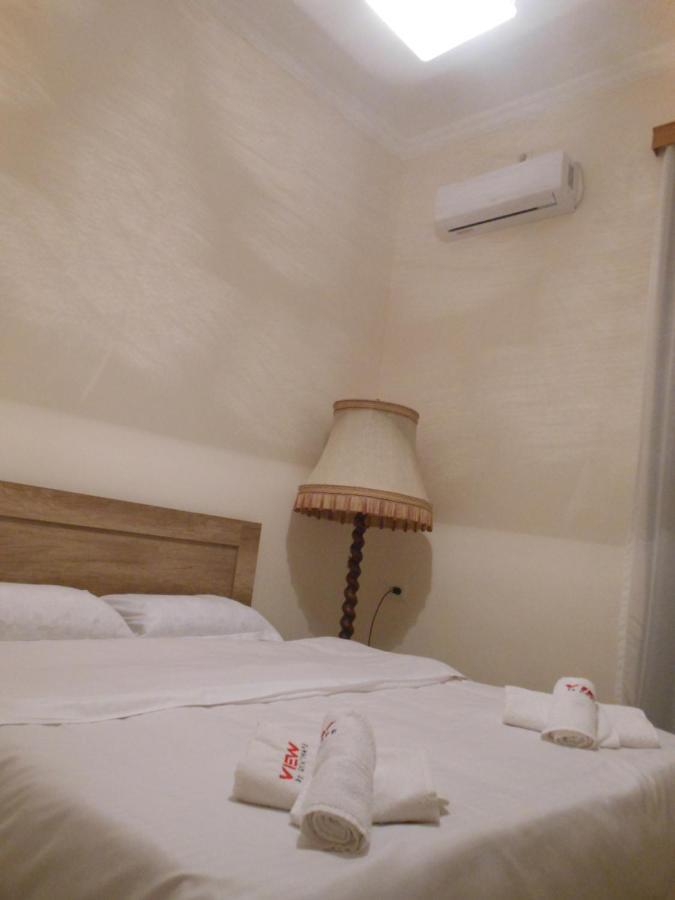 Jerusalem Hotel Kutaisi Bagian luar foto