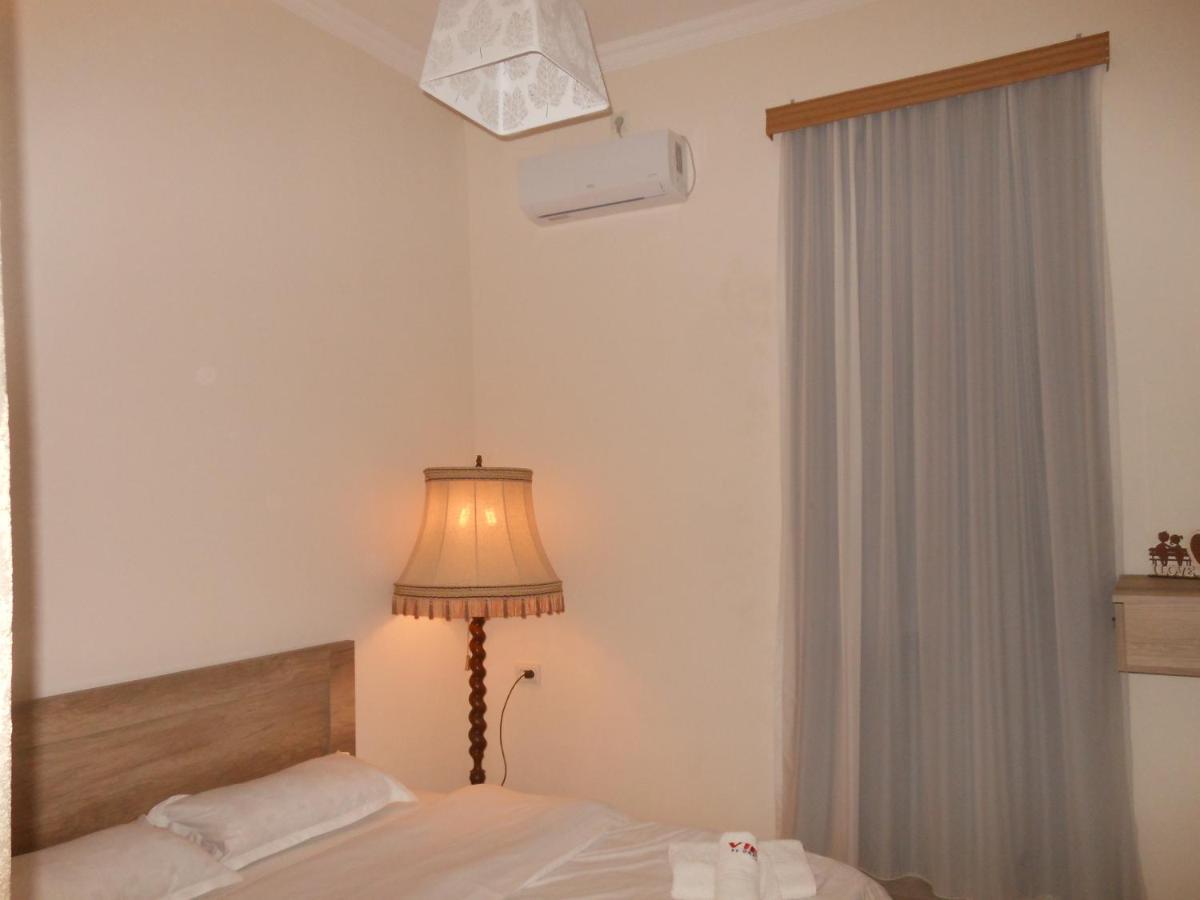 Jerusalem Hotel Kutaisi Bagian luar foto